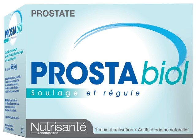 NUTRISANTÉ