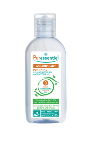 PURESSENTIEL