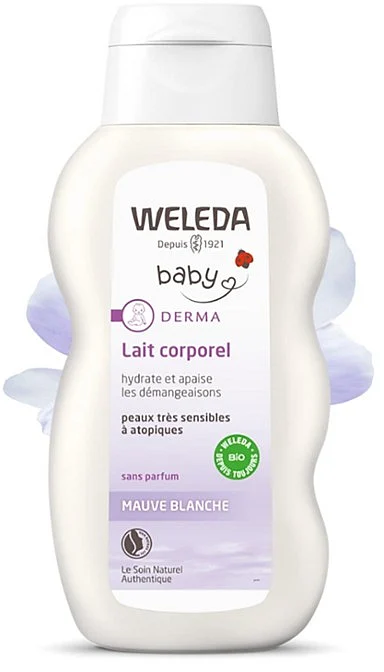 WELEDA