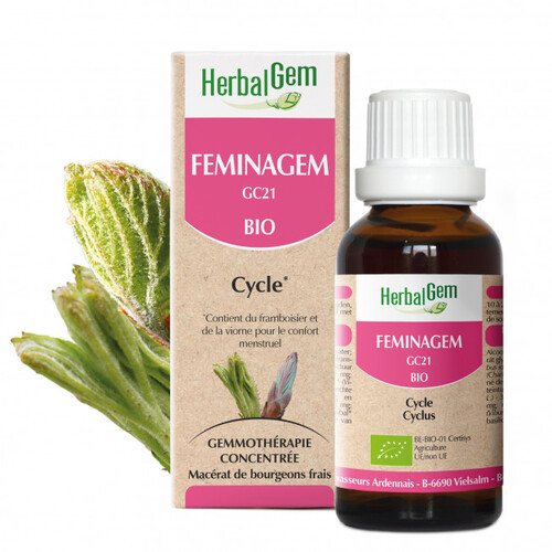 HERBALGEM