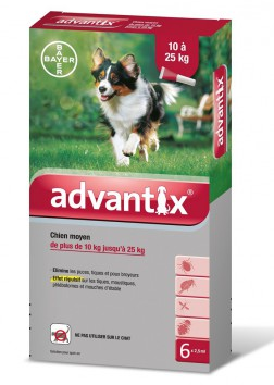 ADVANTIX