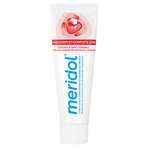 MERIDOL