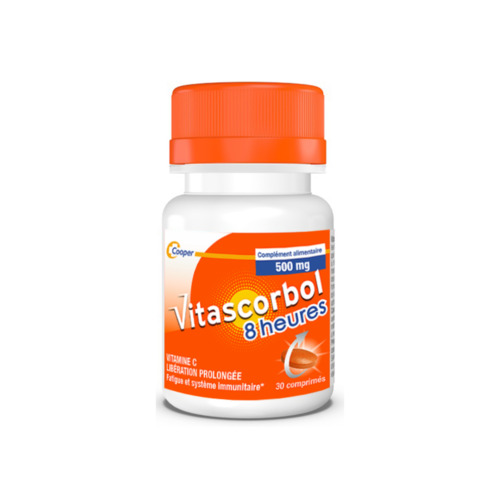 VITASCORBOL