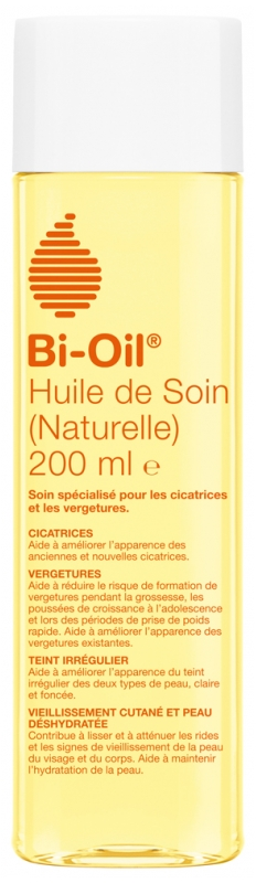 BI-OIL