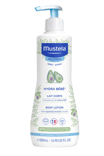 MUSTELA