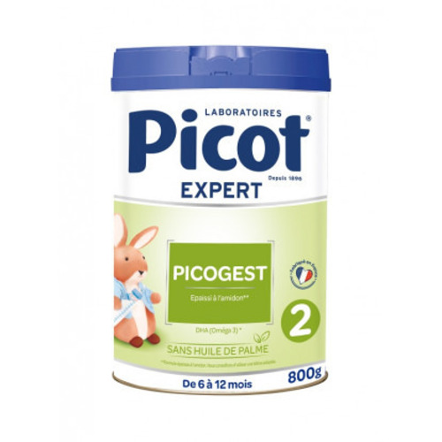 PICOT