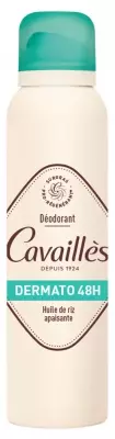 CAVAILLÈS