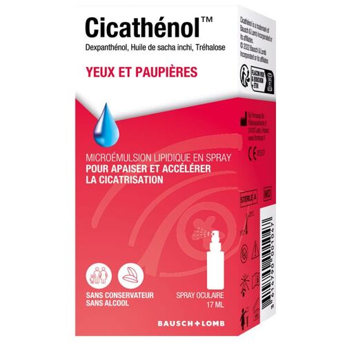 CICATHÉNOL