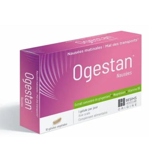 OGESTAN