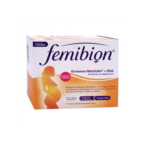 FEMIBION