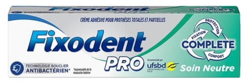 FIXODENT