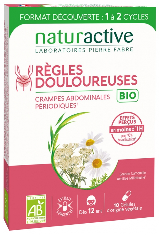 NATURACTIVE