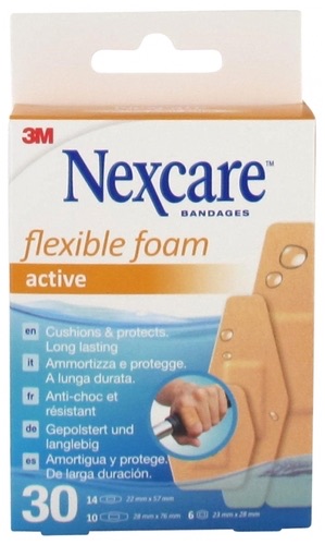 NEXCARE