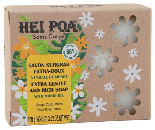 HEI POA