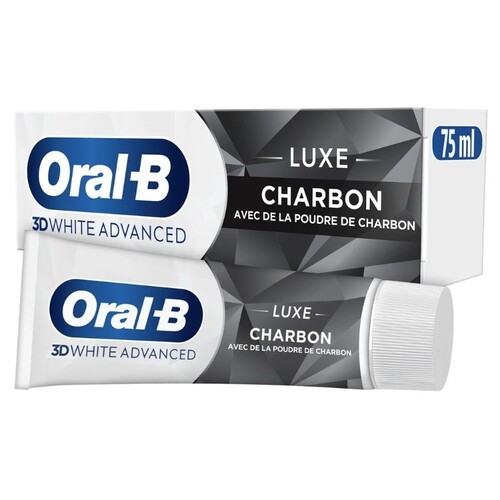 ORAL-B