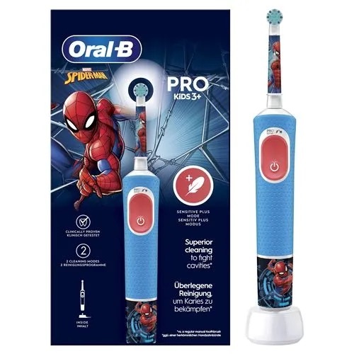 ORAL-B